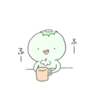 かつぱち。3（個別スタンプ：12）