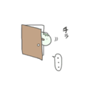 かつぱち。3（個別スタンプ：17）