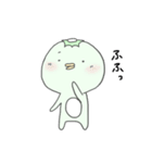 かつぱち。3（個別スタンプ：19）