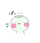 かつぱち。3（個別スタンプ：23）