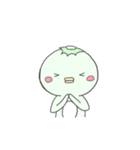 かつぱち。3（個別スタンプ：24）