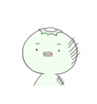 かつぱち。3（個別スタンプ：33）