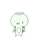 かつぱち。3（個別スタンプ：34）