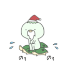 かつぱち。3（個別スタンプ：38）