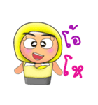 Chani.V2（個別スタンプ：19）