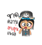 Sutin.V8（個別スタンプ：29）