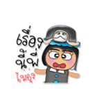 Sutin.V8（個別スタンプ：35）