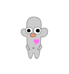 OTHERS 動2（個別スタンプ：2）