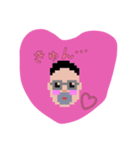 たっくんstamp（個別スタンプ：6）
