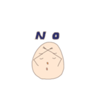 HIROEGG5（個別スタンプ：2）