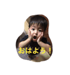 山本Family（個別スタンプ：5）