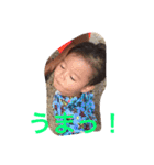 山本Family（個別スタンプ：8）