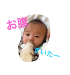 山本Family（個別スタンプ：10）