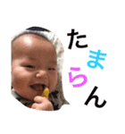 山本Family（個別スタンプ：14）