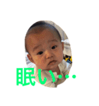 山本Family（個別スタンプ：18）