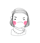 Stay Classy madly（個別スタンプ：6）