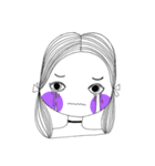 Stay Classy madly（個別スタンプ：11）