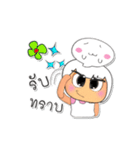 Mana.V4（個別スタンプ：30）