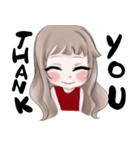 Rae emoji（個別スタンプ：10）