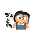 Sutin.V5（個別スタンプ：4）