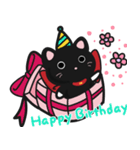 Quenee Cat 1（個別スタンプ：5）