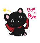 Quenee Cat 1（個別スタンプ：8）