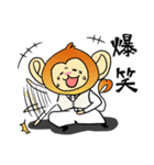 ダイナースタンプ第1弾★ブライざる（個別スタンプ：9）