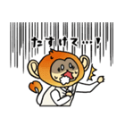 ダイナースタンプ第1弾★ブライざる（個別スタンプ：13）
