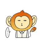 ダイナースタンプ第1弾★ブライざる（個別スタンプ：14）