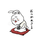 ダイナースタンプ第1弾★ブライざる（個別スタンプ：28）