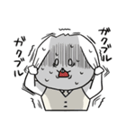 ダイナースタンプ第1弾★ブライざる（個別スタンプ：29）