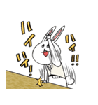 ダイナースタンプ第1弾★ブライざる（個別スタンプ：33）