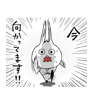 ダイナースタンプ第1弾★ブライざる（個別スタンプ：37）