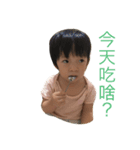 wines and vegetables（個別スタンプ：2）
