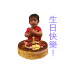 wines and vegetables（個別スタンプ：8）