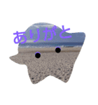 よく使う言葉 海シリーズ（個別スタンプ：10）