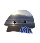 よく使う言葉 海シリーズ（個別スタンプ：40）