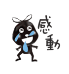 Rubby from the Rubbishland（個別スタンプ：1）