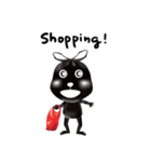 Rubby from the Rubbishland（個別スタンプ：6）