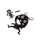 Rubby from the Rubbishland（個別スタンプ：7）
