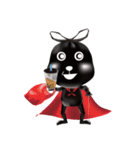 Rubby from the Rubbishland（個別スタンプ：15）