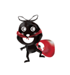 Rubby from the Rubbishland（個別スタンプ：16）