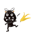 Rubby from the Rubbishland（個別スタンプ：18）