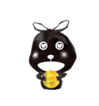 Rubby from the Rubbishland（個別スタンプ：19）