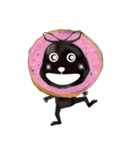 Rubby from the Rubbishland（個別スタンプ：20）