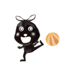 Rubby from the Rubbishland（個別スタンプ：21）