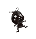 Rubby from the Rubbishland（個別スタンプ：22）