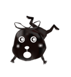 Rubby from the Rubbishland（個別スタンプ：23）