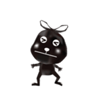 Rubby from the Rubbishland（個別スタンプ：25）