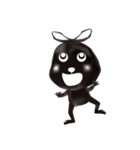 Rubby from the Rubbishland（個別スタンプ：26）
